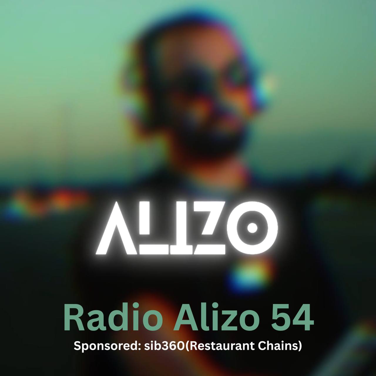 DJ Alizo   Radio Alizo 54 - دانلود پادکست جدید دیجی آلیزو به نام رادیو آلیزو 54